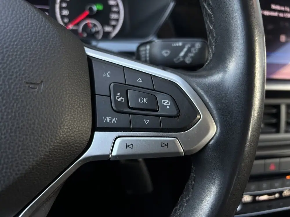 Volkswagen T-Cross 1.0 TSI Lounge Carplay Climate Cruise Par uit 2020, foto 14