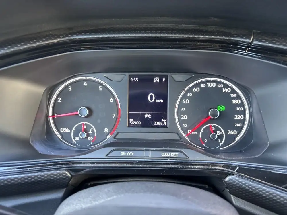 Volkswagen T-Cross 1.0 TSI Lounge Carplay Climate Cruise Par uit 2020, foto 15