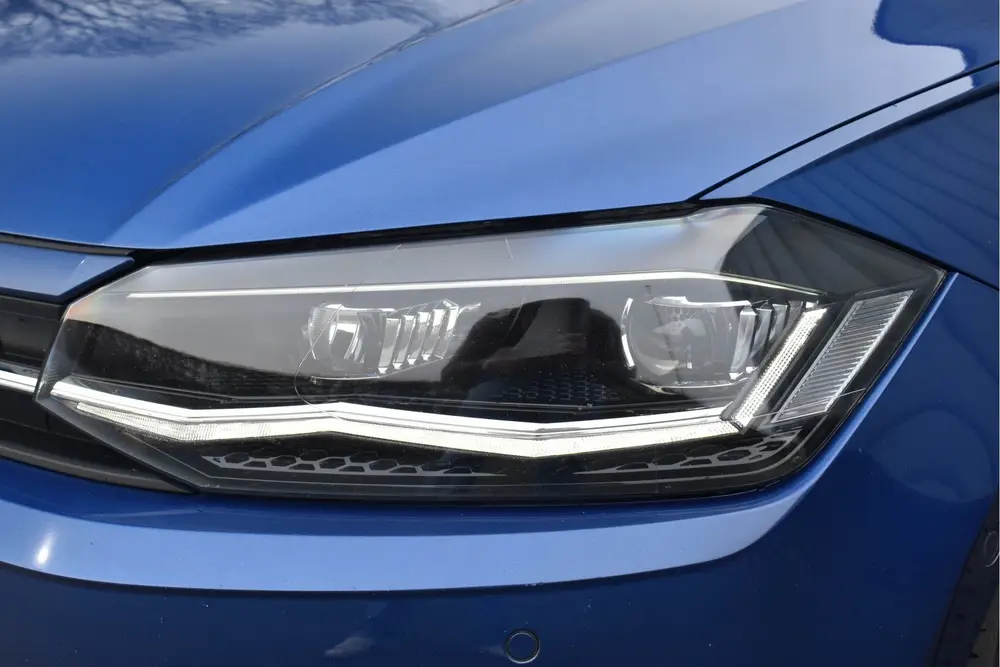 Volkswagen Polo 1.6 TDI Comfortline | Pano | Keyless | Virtu uit 2019, foto 20