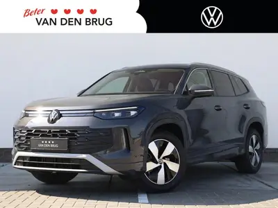 Volkswagen Tayron 1.5 eHybrid Life Edition 204PK DSG | Led P uit 2026