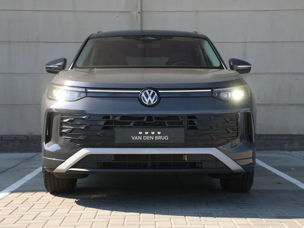 Volkswagen Tayron 1.5 eHybrid Life Edition 204PK DSG | Led P uit 2026, foto 14