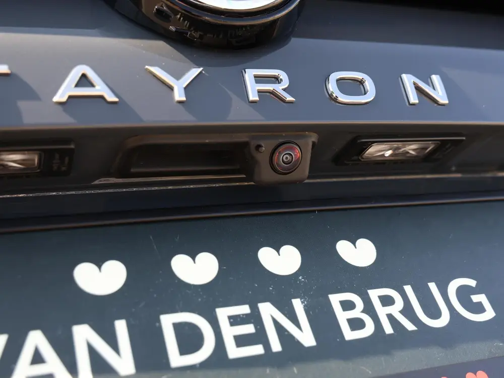 Volkswagen Tayron 1.5 eHybrid Life Edition 204PK DSG | Led P uit 2026, foto 20