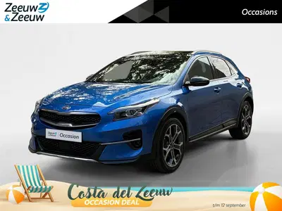 Kia XCeed 1.4 T-GDi DynamicPlusLine uit 2020