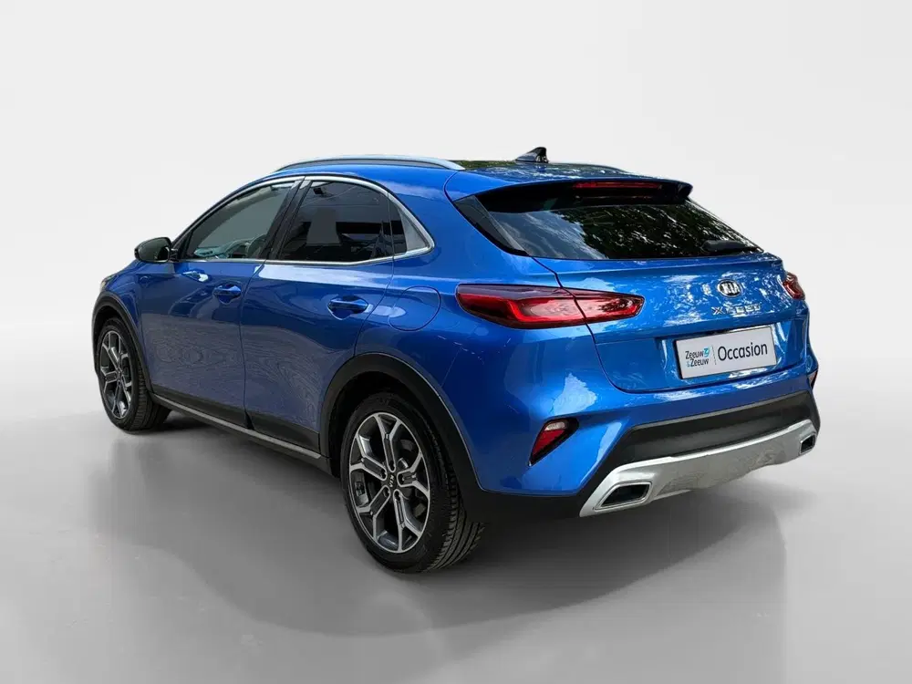 Kia XCeed 1.4 T-GDi DynamicPlusLine uit 2020, foto 11