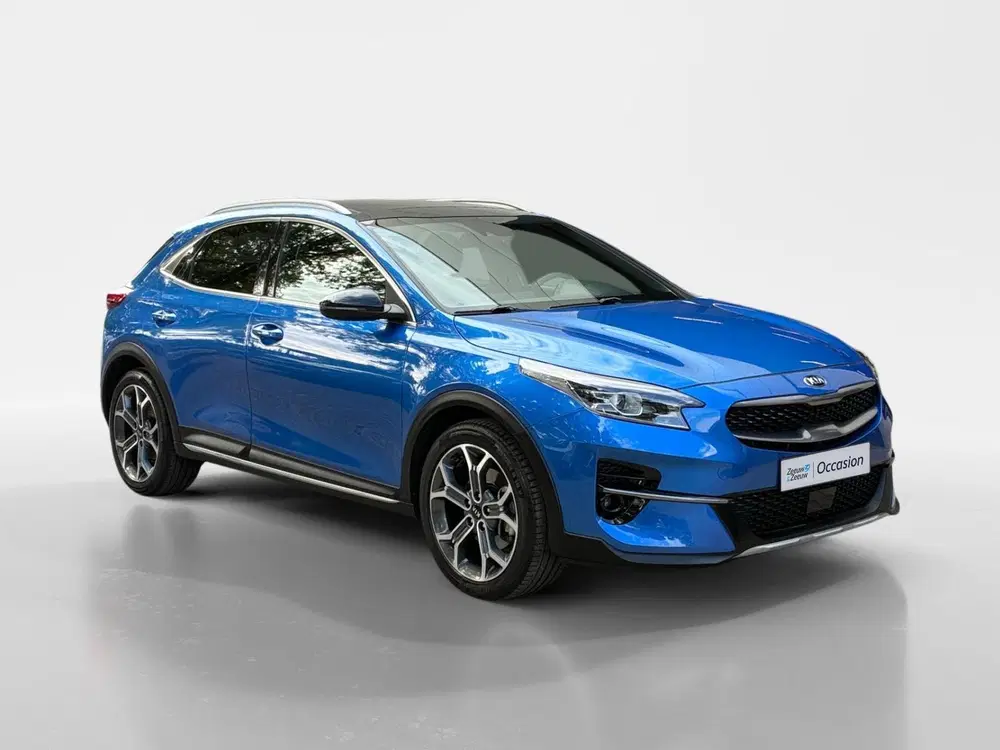 Kia XCeed 1.4 T-GDi DynamicPlusLine uit 2020, foto 12