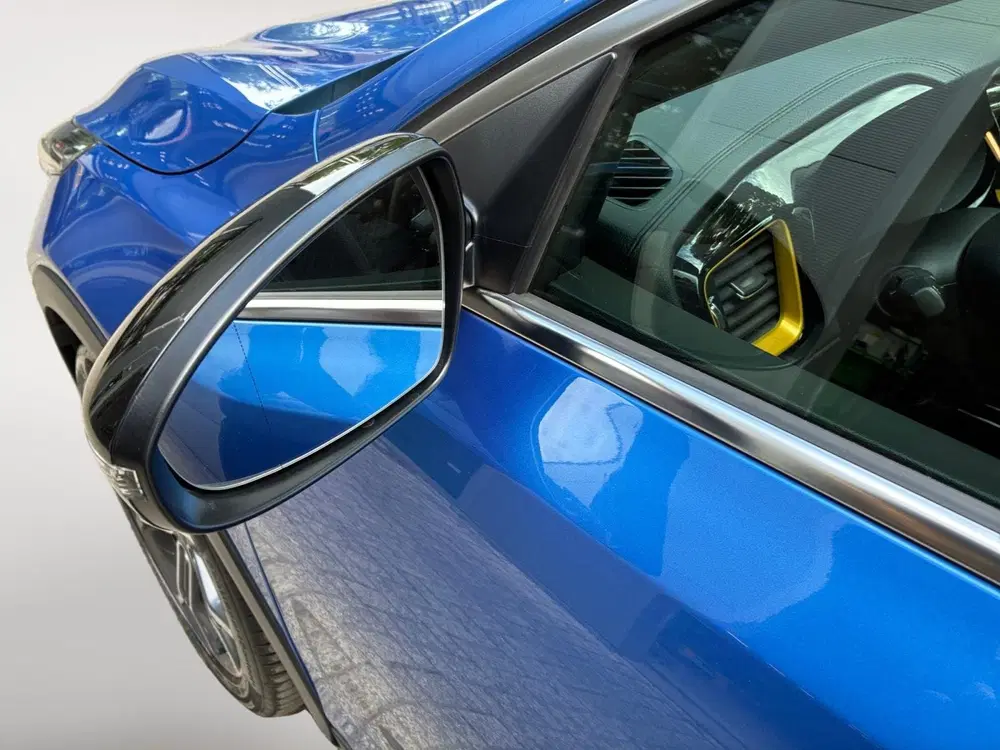 Kia XCeed 1.4 T-GDi DynamicPlusLine uit 2020, foto 14