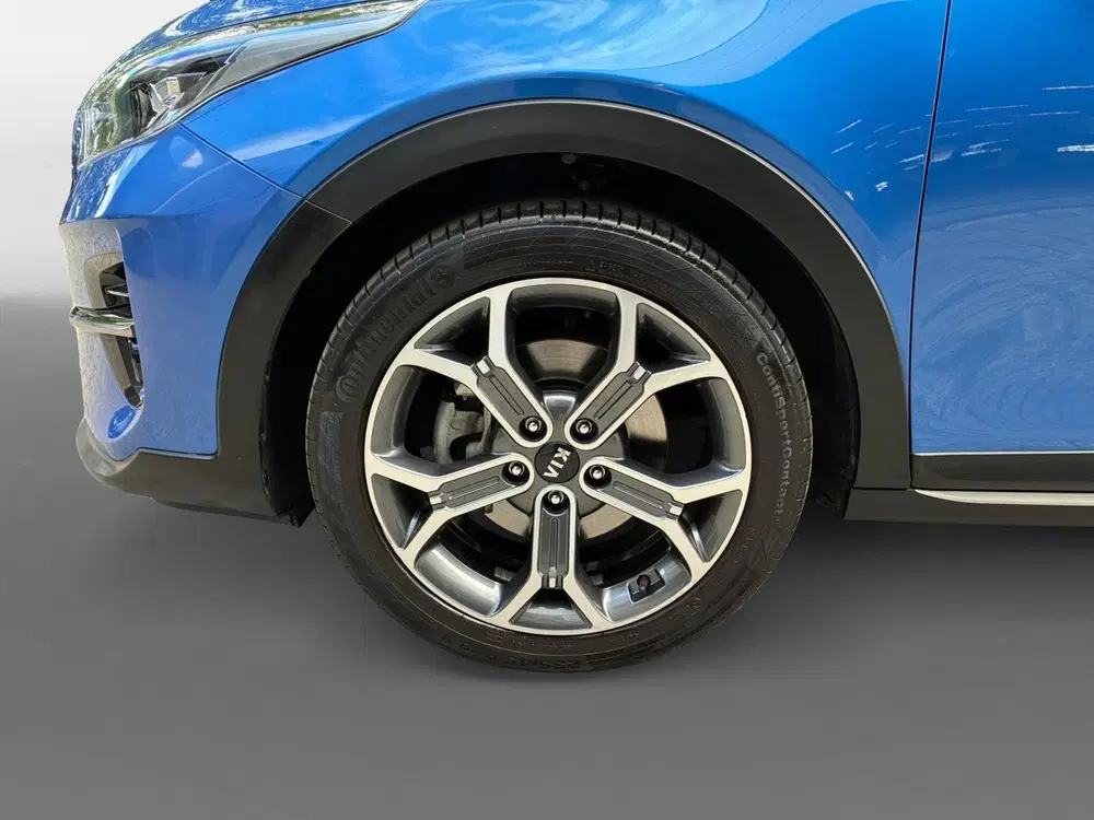 Kia XCeed 1.4 T-GDi DynamicPlusLine uit 2020, foto 15