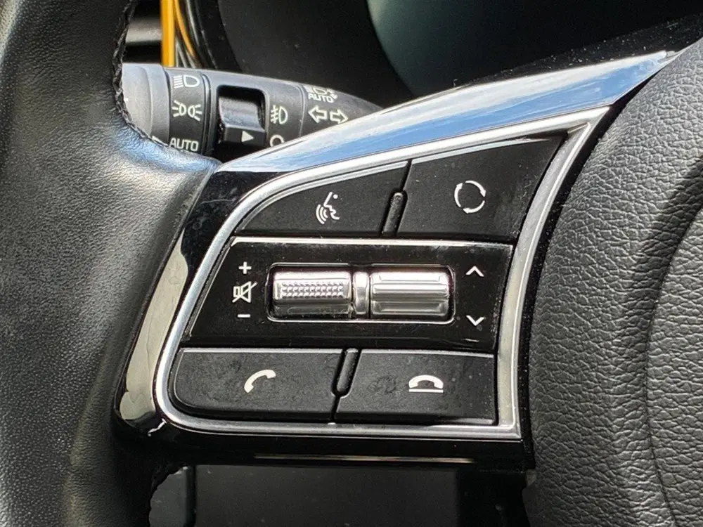 Kia XCeed 1.4 T-GDi DynamicPlusLine uit 2020, foto 18