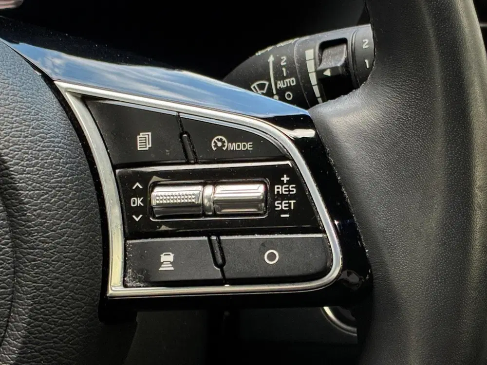 Kia XCeed 1.4 T-GDi DynamicPlusLine uit 2020, foto 19