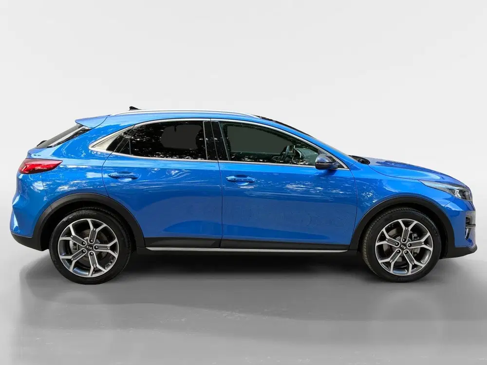 Kia XCeed 1.4 T-GDi DynamicPlusLine uit 2020, foto 4