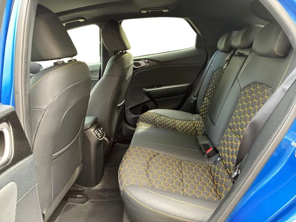Kia XCeed 1.4 T-GDi DynamicPlusLine uit 2020, foto 6