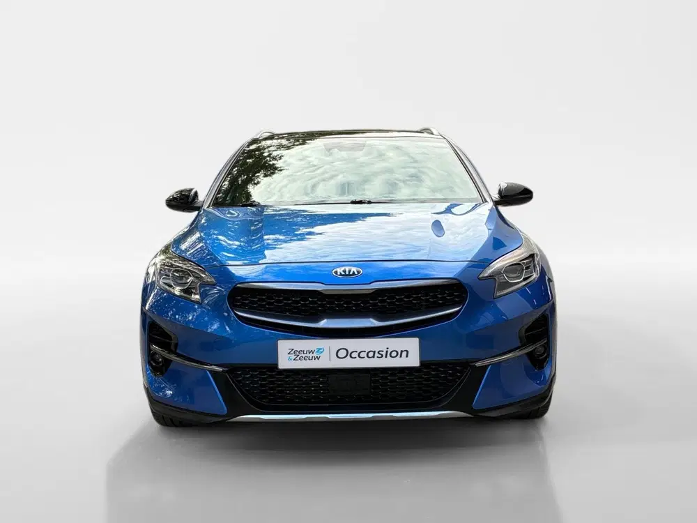 Kia XCeed 1.4 T-GDi DynamicPlusLine uit 2020, foto 7