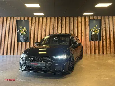 Audi A6 55 TFSI e quattro Pro Line S Competition uit 2024