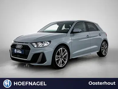 Audi A1 35 TFSI S-Line uit 2023