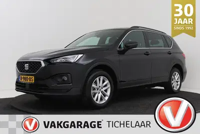 SEAT Tarraco 1.5 TSI Style Business Intense 7p. uit 2022