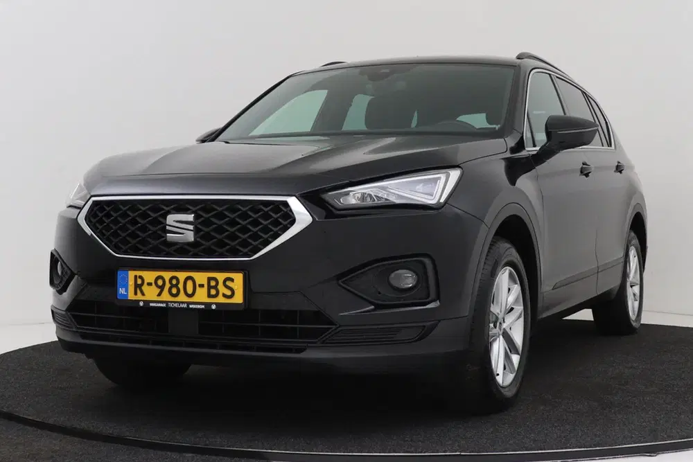 SEAT Tarraco 1.5 TSI Style Business Intense 7p. uit 2022, foto 14
