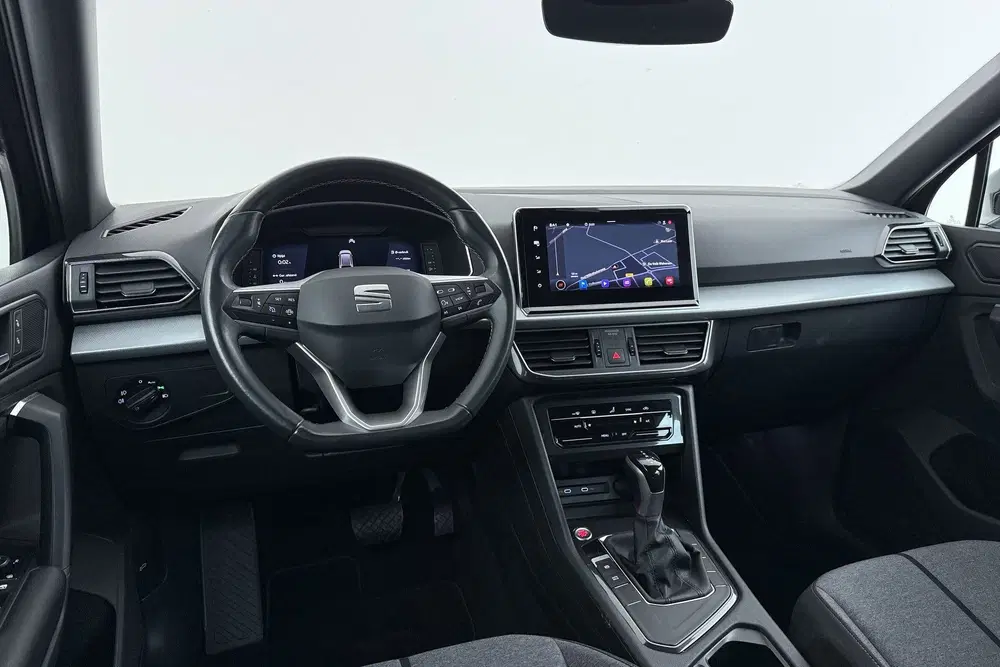 SEAT Tarraco 1.5 TSI Style Business Intense 7p. uit 2022, foto 15