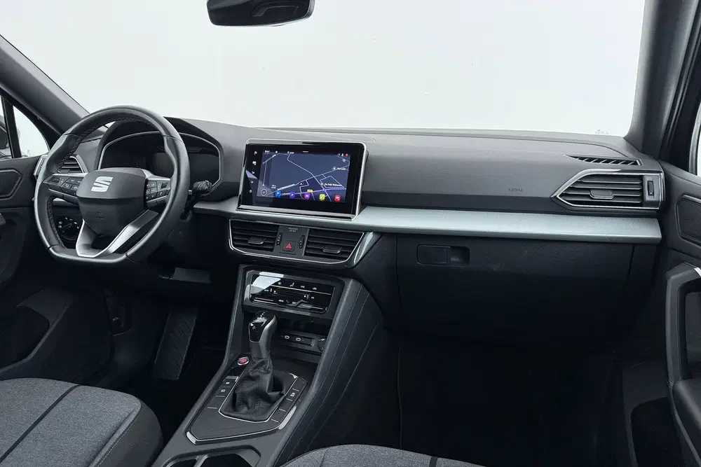 SEAT Tarraco 1.5 TSI Style Business Intense 7p. uit 2022, foto 16