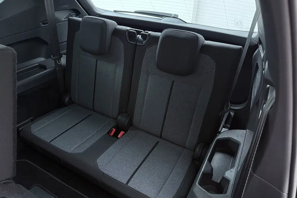 SEAT Tarraco 1.5 TSI Style Business Intense 7p. uit 2022, foto 18