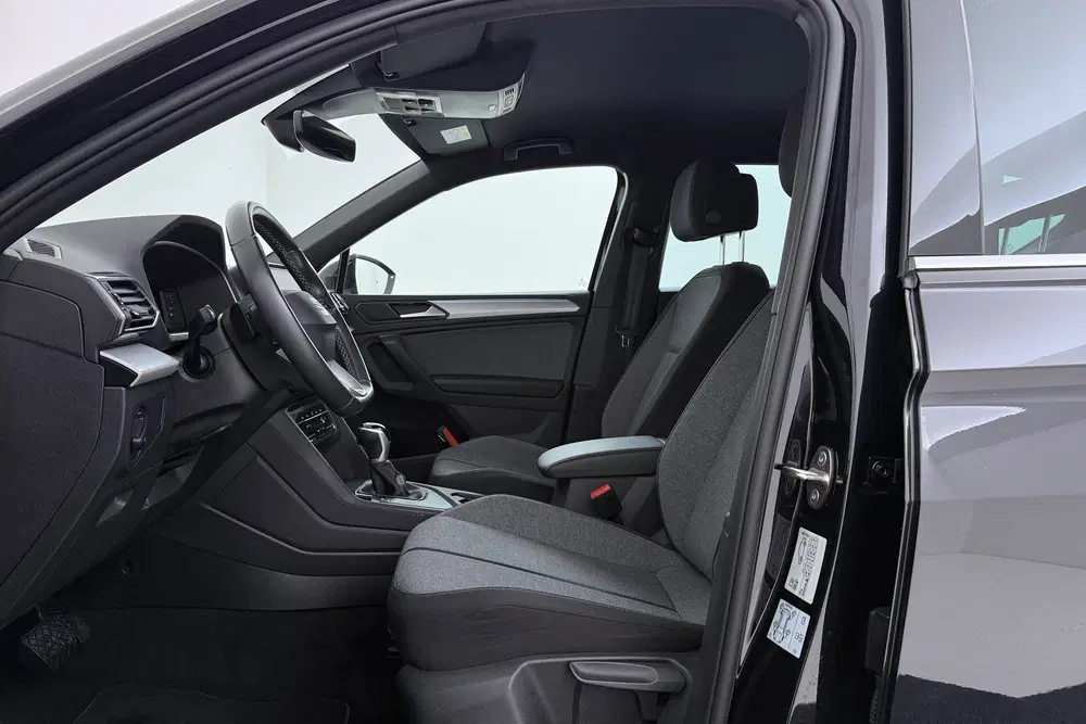 SEAT Tarraco 1.5 TSI Style Business Intense 7p. uit 2022, foto 3