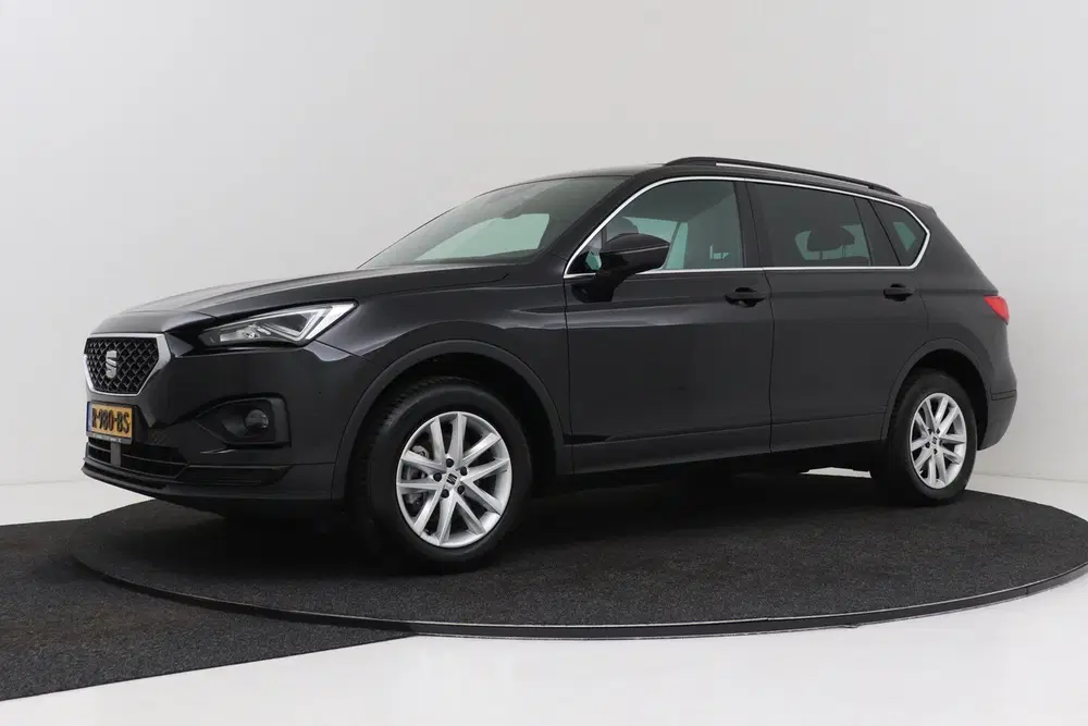 SEAT Tarraco 1.5 TSI Style Business Intense 7p. uit 2022, foto 5