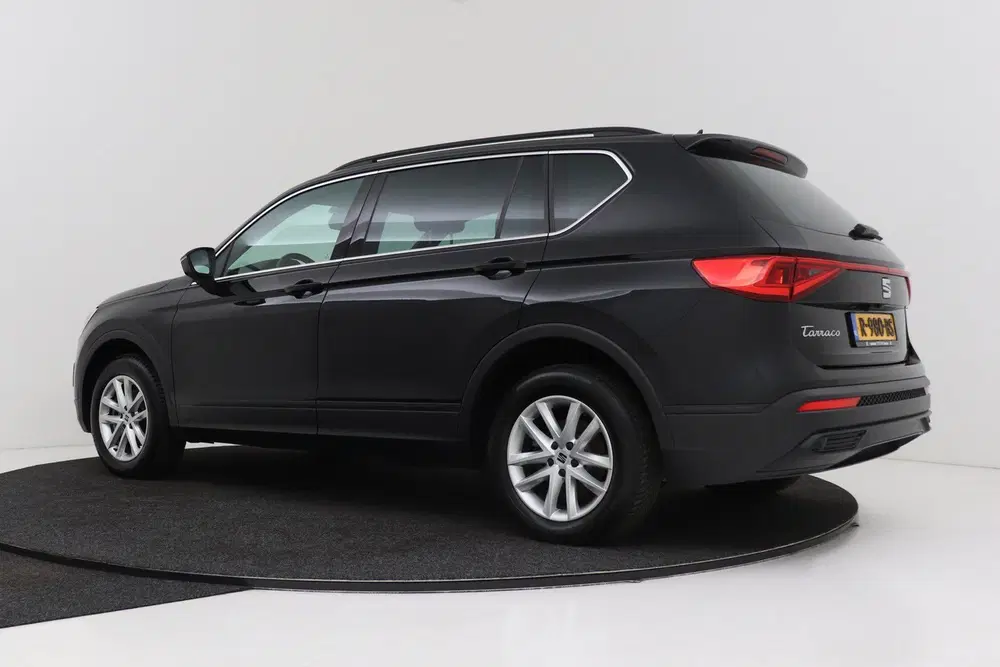 SEAT Tarraco 1.5 TSI Style Business Intense 7p. uit 2022, foto 6