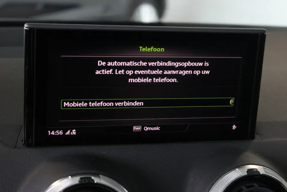 Audi Q2 35 TFSI S-Line Edition Facelift uit 2022, foto 18