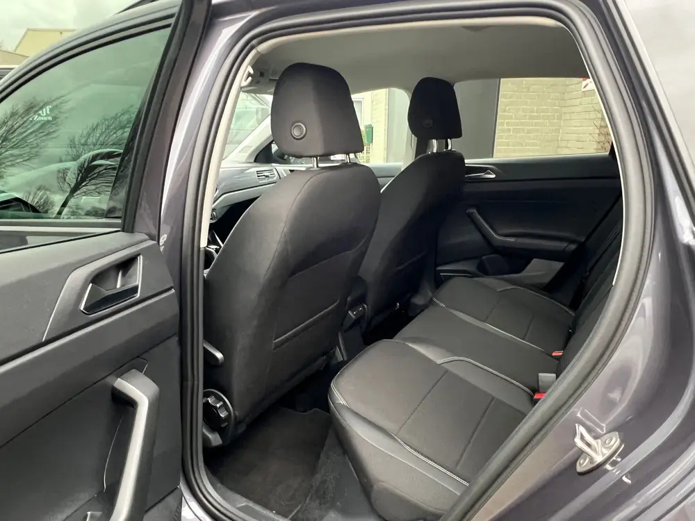 Volkswagen Taigo 1.0 TSI Life Business *Carplay*Garantie* uit 2024, foto 10