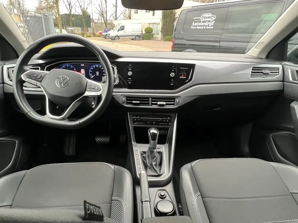 Volkswagen Taigo 1.0 TSI Life Business *Carplay*Garantie* uit 2024, foto 11