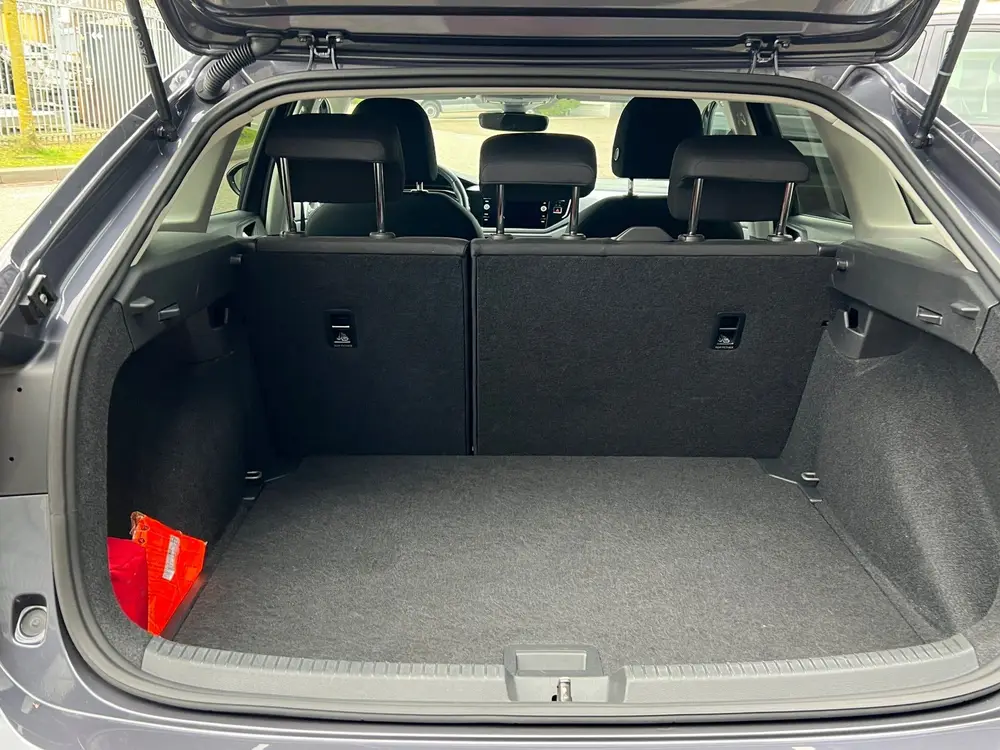 Volkswagen Taigo 1.0 TSI Life Business *Carplay*Garantie* uit 2024, foto 15