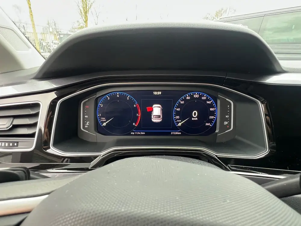 Volkswagen Taigo 1.0 TSI Life Business *Carplay*Garantie* uit 2024, foto 17
