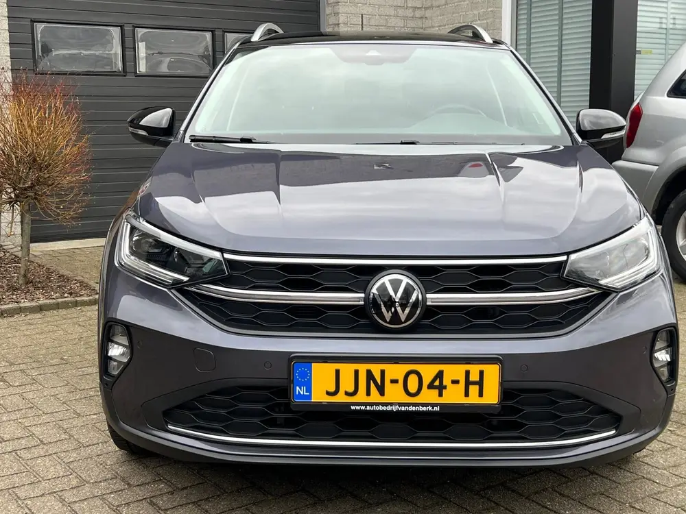 Volkswagen Taigo 1.0 TSI Life Business *Carplay*Garantie* uit 2024, foto 2
