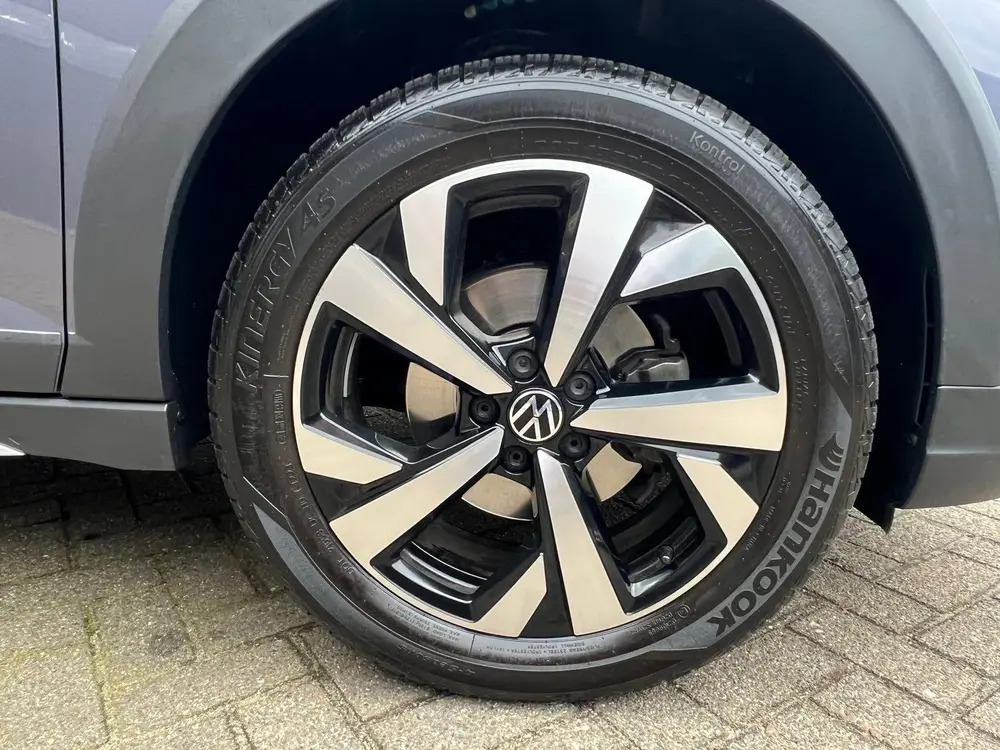 Volkswagen Taigo 1.0 TSI Life Business *Carplay*Garantie* uit 2024, foto 5