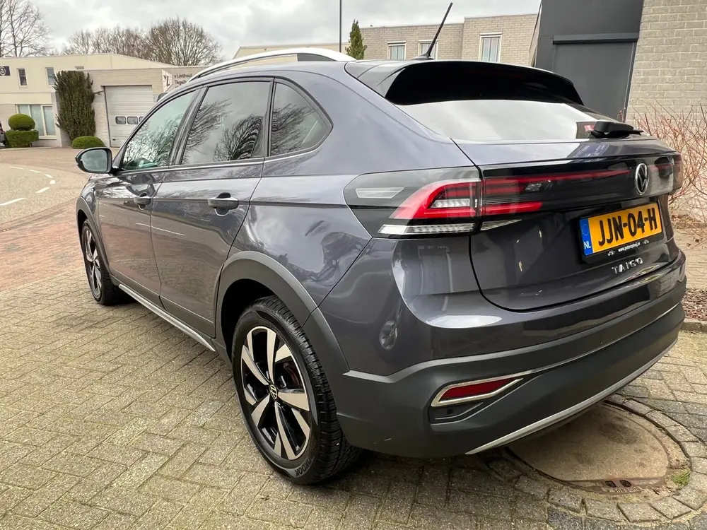 Volkswagen Taigo 1.0 TSI Life Business *Carplay*Garantie* uit 2024, foto 7
