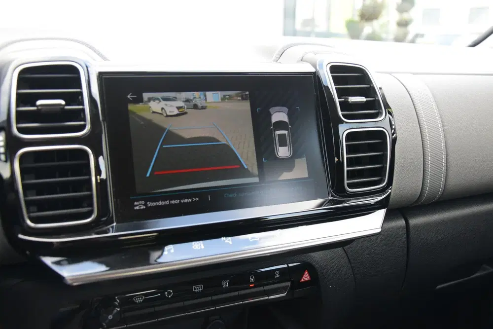 Citroën C5 Aircross 1.5 BlueHDI Business Navi uit 2021, foto 11