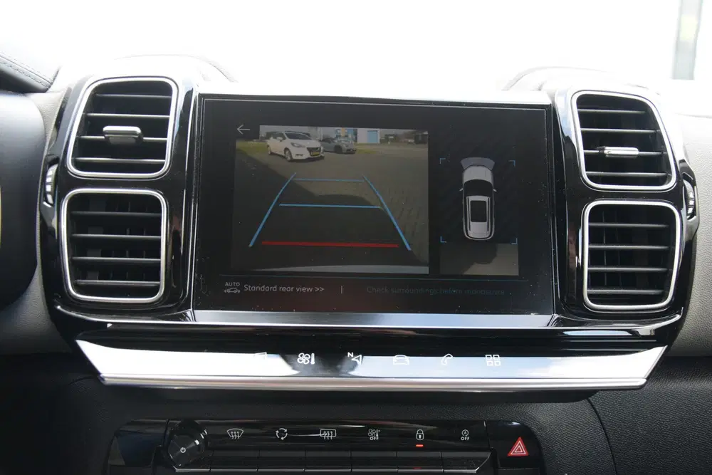 Citroën C5 Aircross 1.5 BlueHDI Business Navi uit 2021, foto 12