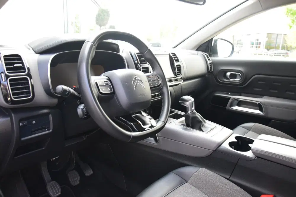 Citroën C5 Aircross 1.5 BlueHDI Business Navi uit 2021, foto 14