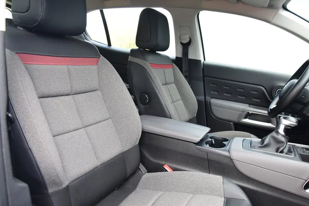 Citroën C5 Aircross 1.5 BlueHDI Business Navi uit 2021, foto 17