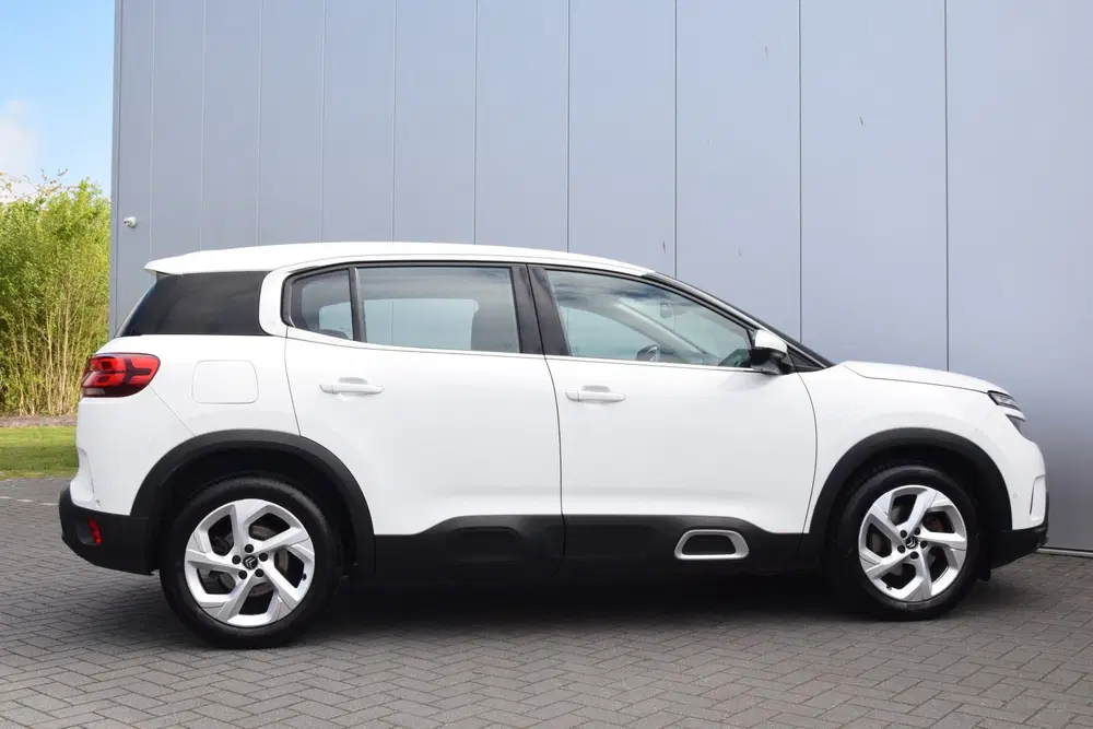 Citroën C5 Aircross 1.5 BlueHDI Business Navi uit 2021, foto 7