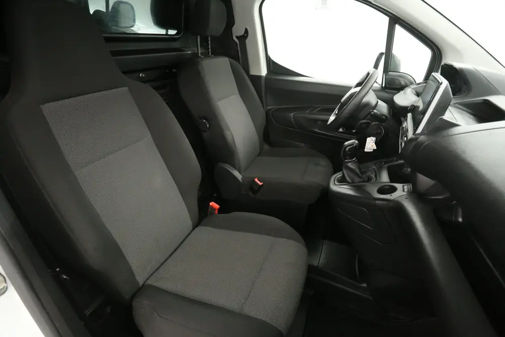 Peugeot Partner 1.5 BlueHDI 102PK uit 2021, foto 10