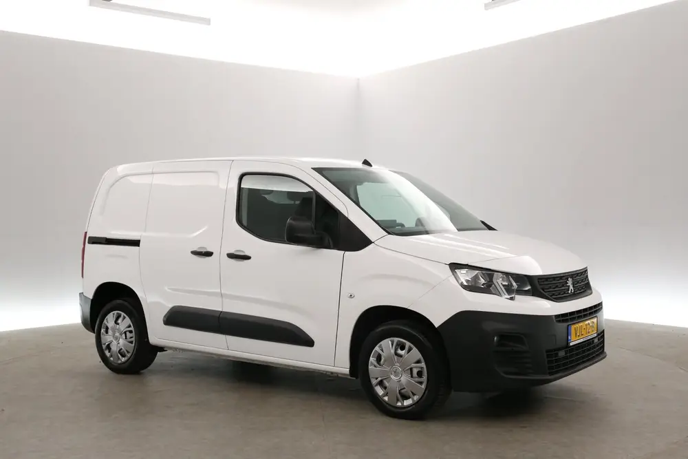 Peugeot Partner 1.5 BlueHDI 102PK uit 2021, foto 6