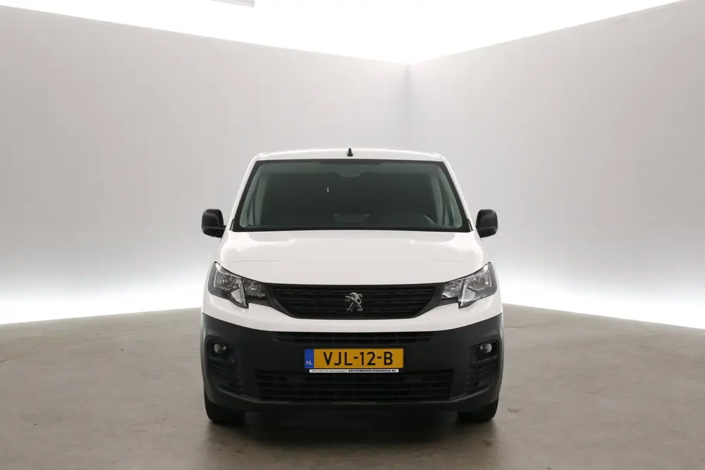 Peugeot Partner 1.5 BlueHDI 102PK uit 2021, foto 7