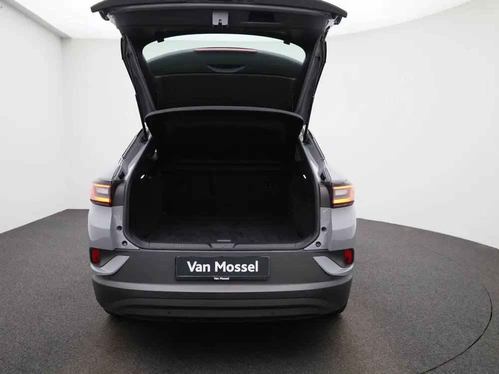 Volkswagen ID.4 Pro 77 kWh 204 PK| Dealeronderhouden | Navig uit 2023, foto 11