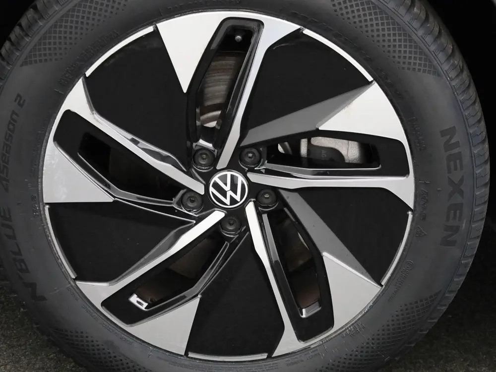 Volkswagen ID.4 Pro 77 kWh 204 PK| Dealeronderhouden | Navig uit 2023, foto 13