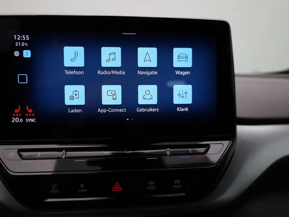 Volkswagen ID.4 Pro 77 kWh 204 PK| Dealeronderhouden | Navig uit 2023, foto 19