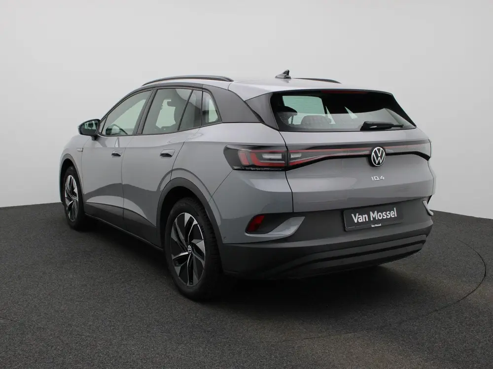 Volkswagen ID.4 Pro 77 kWh 204 PK| Dealeronderhouden | Navig uit 2023, foto 2