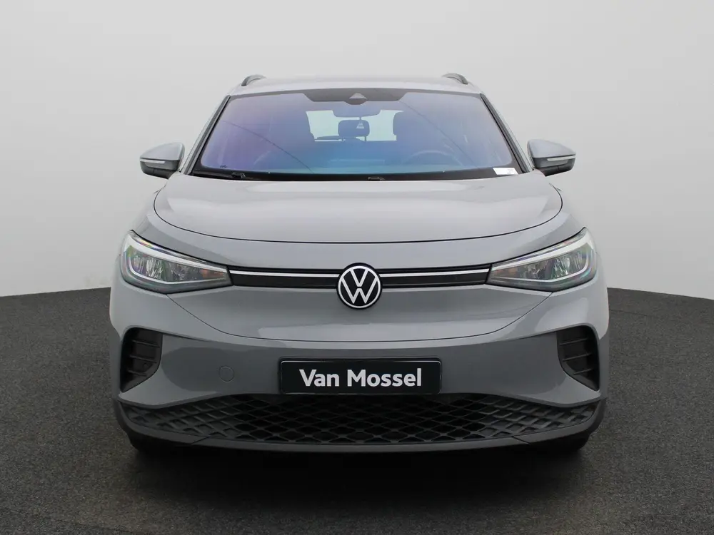 Volkswagen ID.4 Pro 77 kWh 204 PK| Dealeronderhouden | Navig uit 2023, foto 3