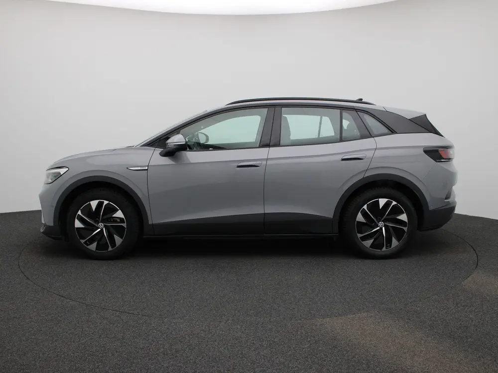 Volkswagen ID.4 Pro 77 kWh 204 PK| Dealeronderhouden | Navig uit 2023, foto 4