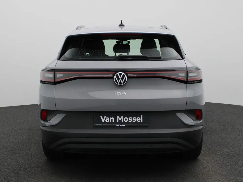 Volkswagen ID.4 Pro 77 kWh 204 PK| Dealeronderhouden | Navig uit 2023, foto 5