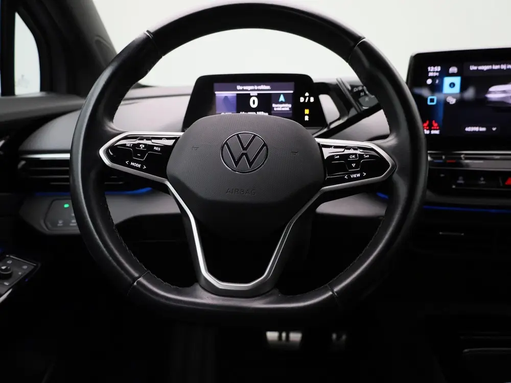 Volkswagen ID.4 Pro 77 kWh 204 PK| Dealeronderhouden | Navig uit 2023, foto 7